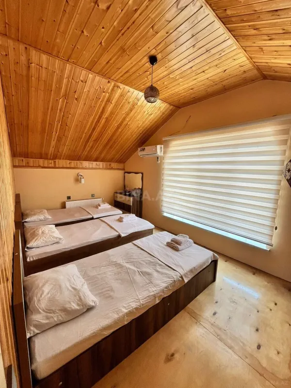 Kirayə verilir 3 otaqlı həyət evi 90 m²