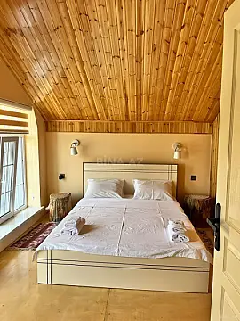 Kirayə verilir 3 otaqlı həyət evi 90 m²