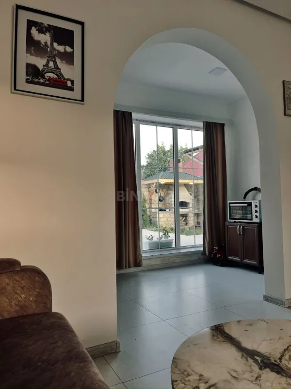 Kirayə verilir 3 otaqlı həyət evi 90 m²