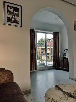 Kirayə verilir 3 otaqlı həyət evi 90 m²