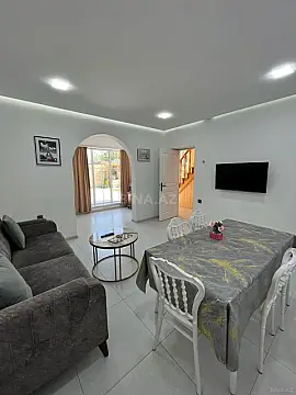 Kirayə verilir 3 otaqlı həyət evi 90 m²