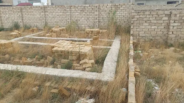 Satılır torpaq sahəsi 3 m²
