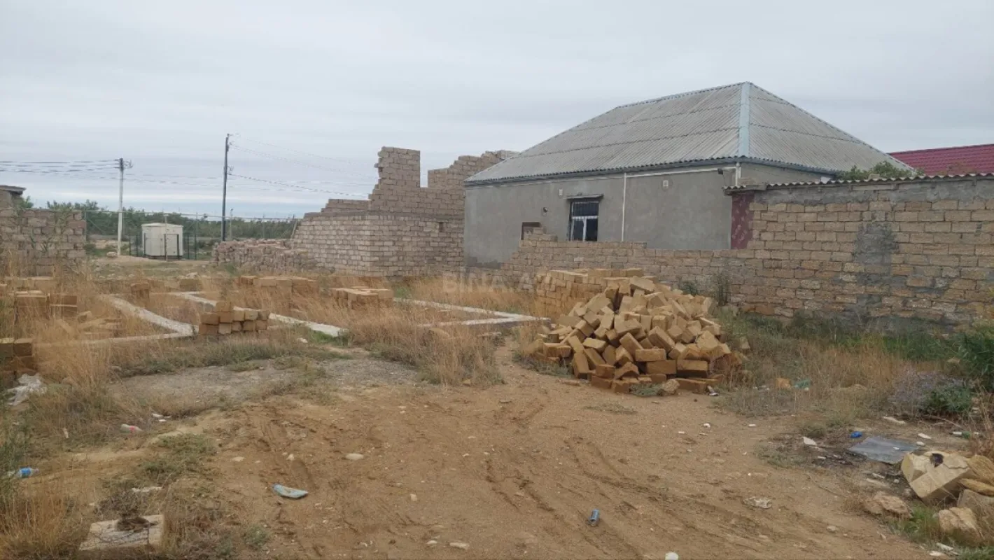 Satılır torpaq sahəsi 3 m²