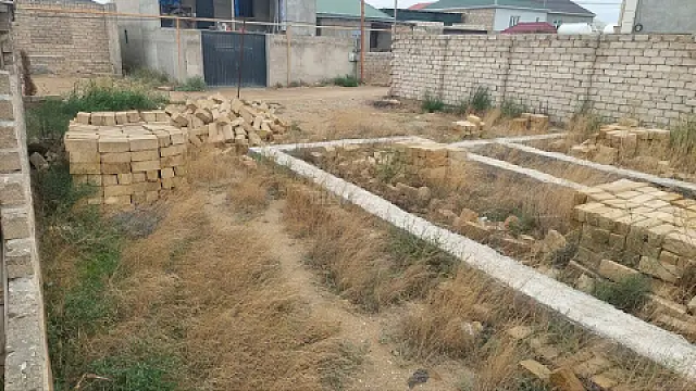Satılır torpaq sahəsi 3 m²