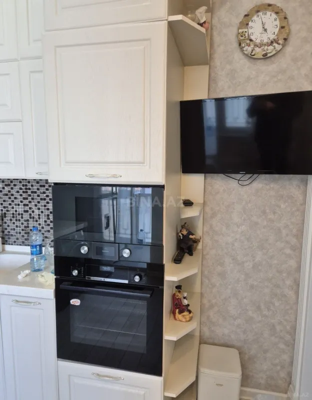 Satılır 2 otaqlı mənzil 75 m²