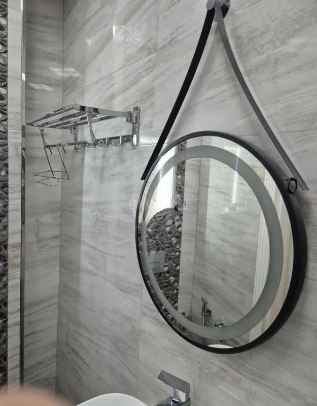 Satılır 2 otaqlı mənzil 75 m²