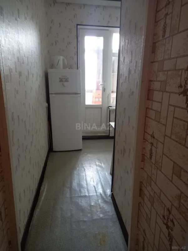 Satılır 1 otaqlı mənzil 42 m²