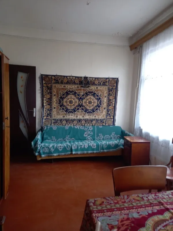 Satılır 1 otaqlı mənzil 42 m²