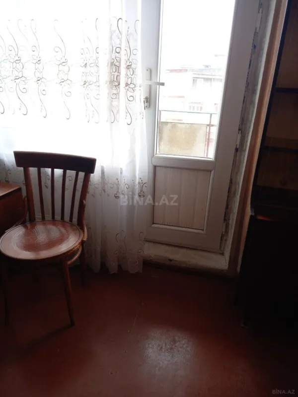 Satılır 1 otaqlı mənzil 42 m²