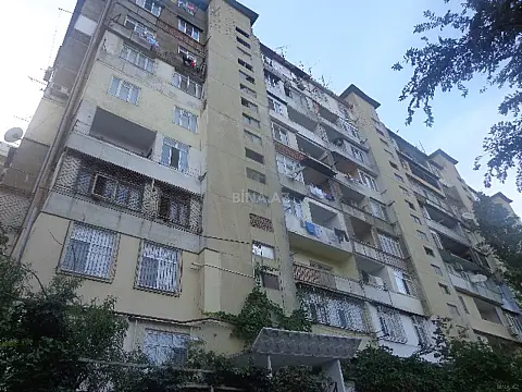 Satılır 1 otaqlı mənzil 42 m² — Bakı, Memar Əcəmi yanı 1 otaq 42.00 m²