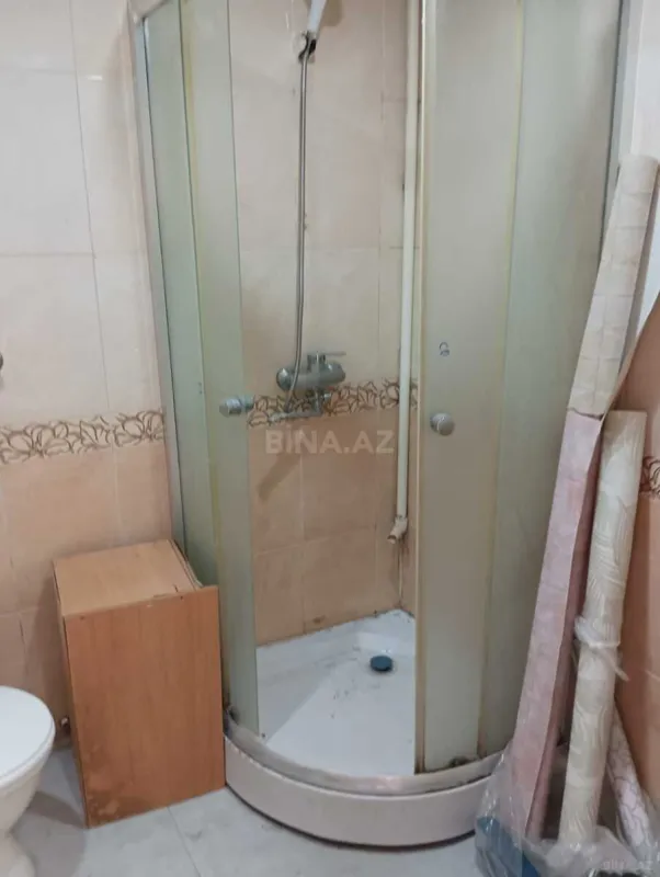 Satılır 1 otaqlı mənzil 36 m²