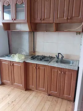 Satılır 1 otaqlı mənzil 36 m²