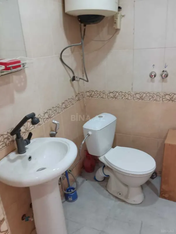 Satılır 1 otaqlı mənzil 36 m²