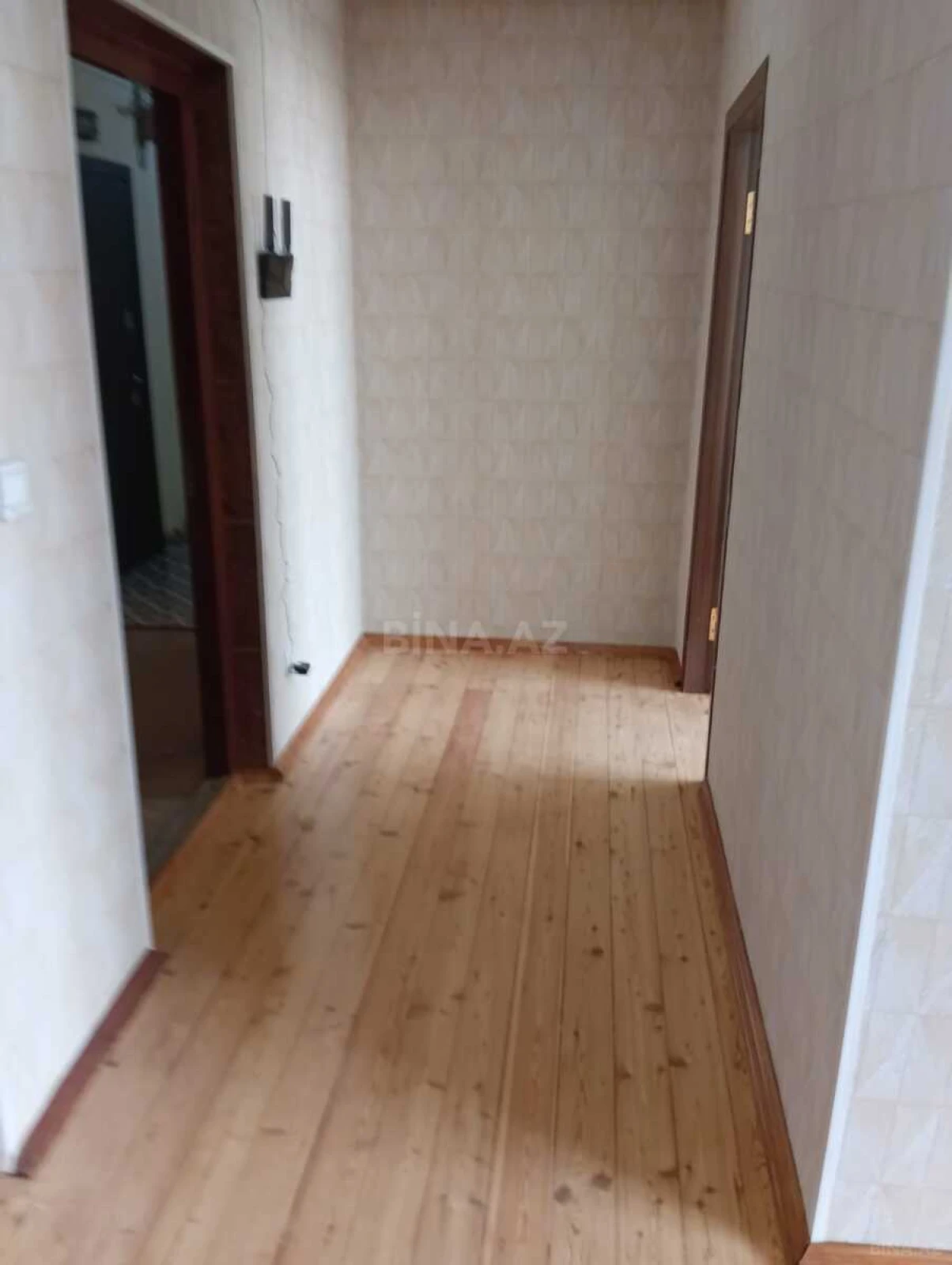 Satılır 1 otaqlı mənzil 36 m²