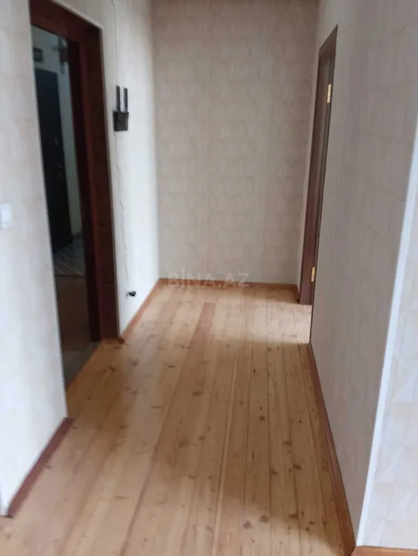 Satılır 1 otaqlı mənzil 36 m²