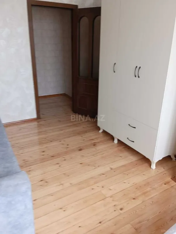 Satılır 1 otaqlı mənzil 36 m²