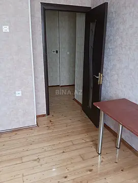 Satılır 1 otaqlı mənzil 36 m²