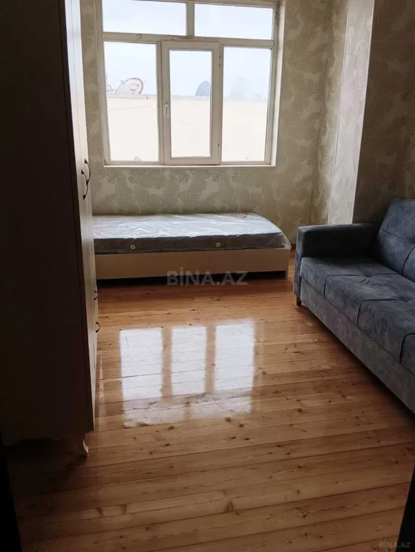 Satılır 1 otaqlı mənzil 36 m²