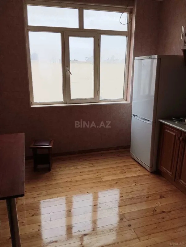 Satılır 1 otaqlı mənzil 36 m²