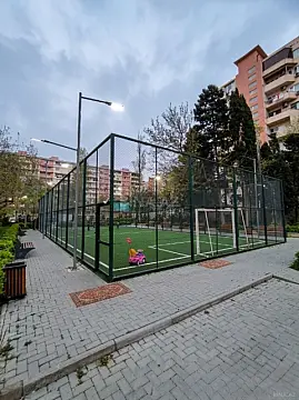 Satılır 1 otaqlı mənzil 35 m²