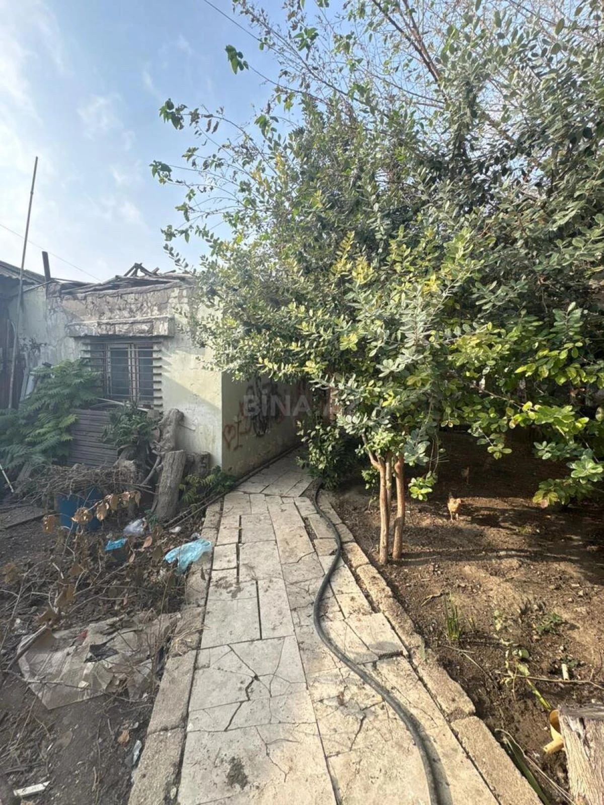 Satılır torpaq sahəsi 2.2 m²