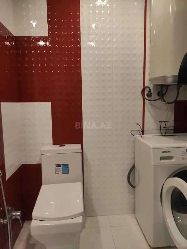 Satılır 3 otaqlı mənzil 115 m²