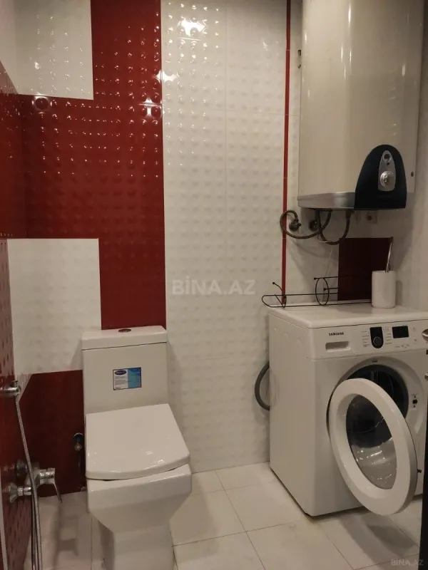 Satılır 3 otaqlı mənzil 115 m²