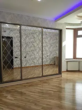 Satılır 3 otaqlı mənzil 115 m²