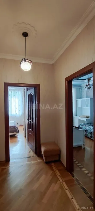 Kirayə verilir 3 otaqlı mənzil 100 m²