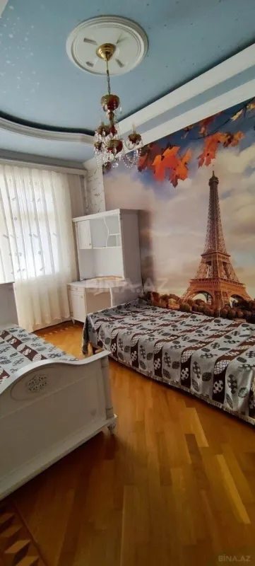 Kirayə verilir 3 otaqlı mənzil 100 m²