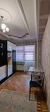 Kirayə verilir 3 otaqlı mənzil 100 m²