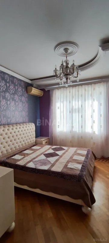 Kirayə verilir 3 otaqlı mənzil 100 m²