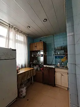 Satılır 2 otaqlı mənzil 52 m²