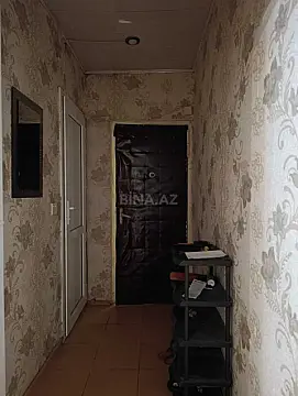 Satılır 2 otaqlı mənzil 52 m²