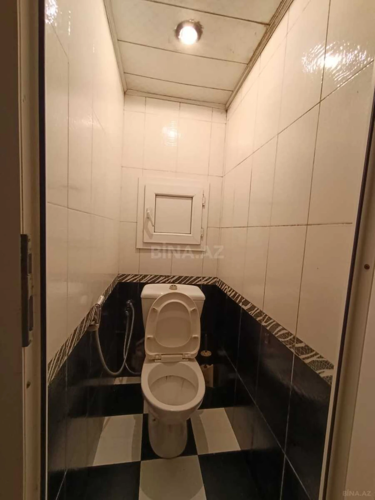 Satılır 2 otaqlı mənzil 52 m²
