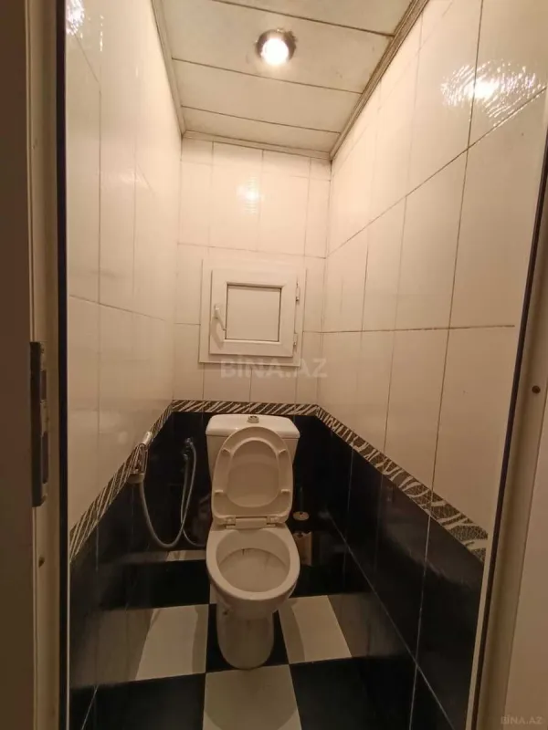 Satılır 2 otaqlı mənzil 52 m²