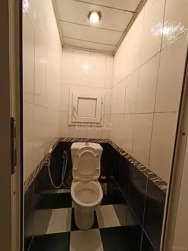 Satılır 2 otaqlı mənzil 52 m²