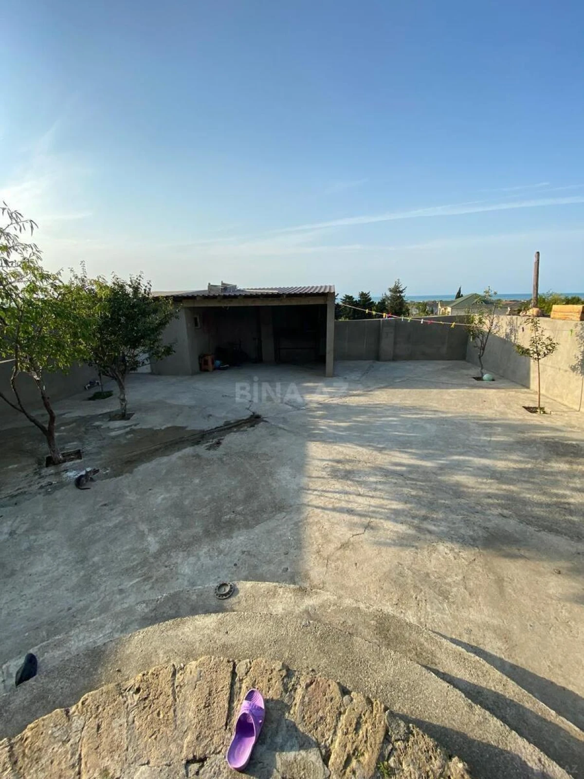 Satılır 7 otaqlı həyət evi 315 m²