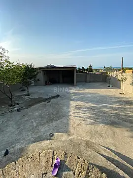 Satılır 7 otaqlı həyət evi 315 m²