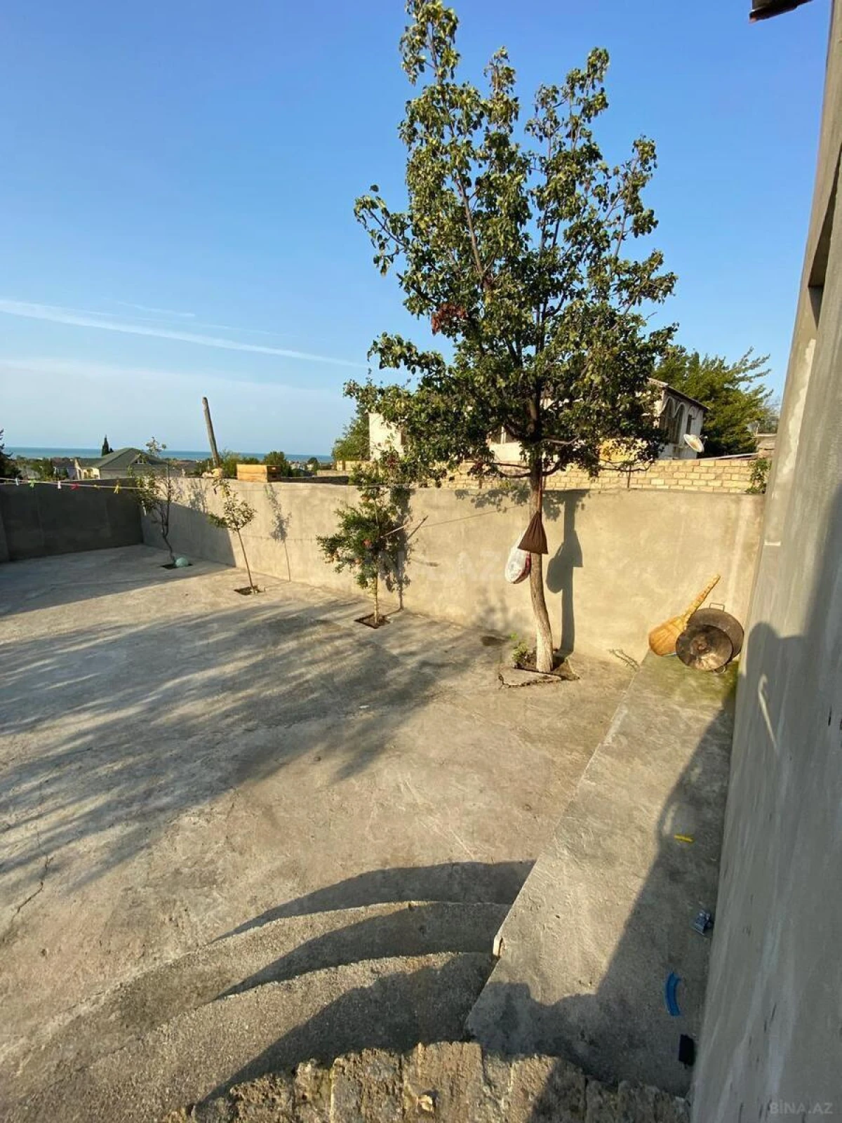 Satılır 7 otaqlı həyət evi 315 m²