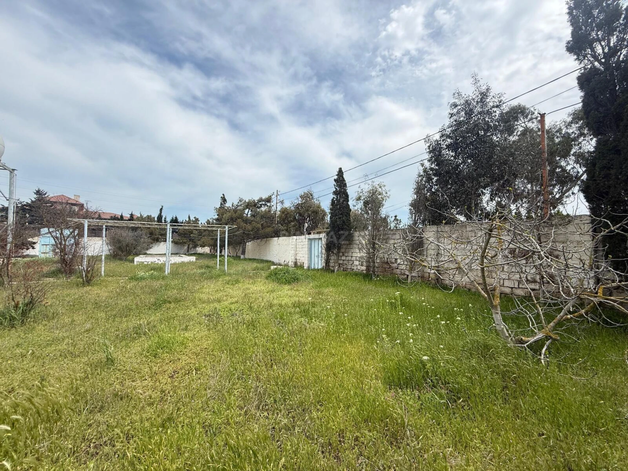 Satılır torpaq sahəsi 16 m²