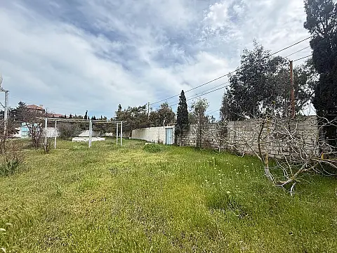 Satılır torpaq sahəsi 16 m²