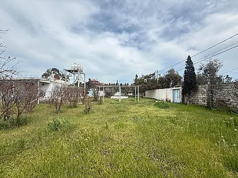 Satılır torpaq sahəsi 16 m² — Bakı, Şüvəlan 16.00 m²