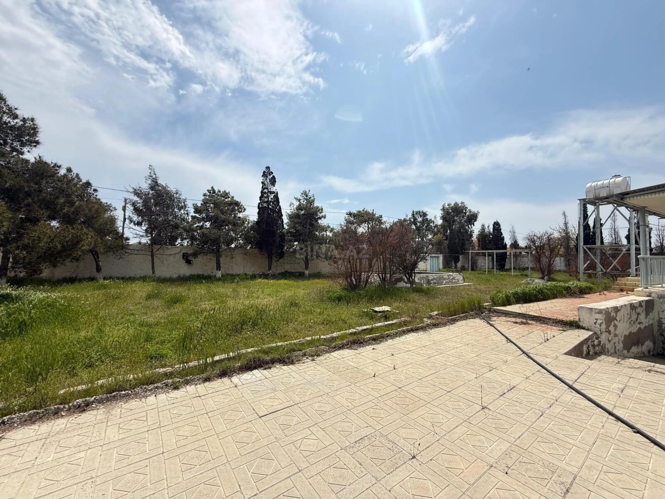 Satılır torpaq sahəsi 16 m²