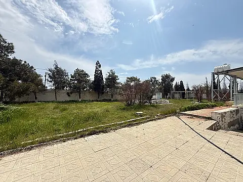 Satılır torpaq sahəsi 16 m²