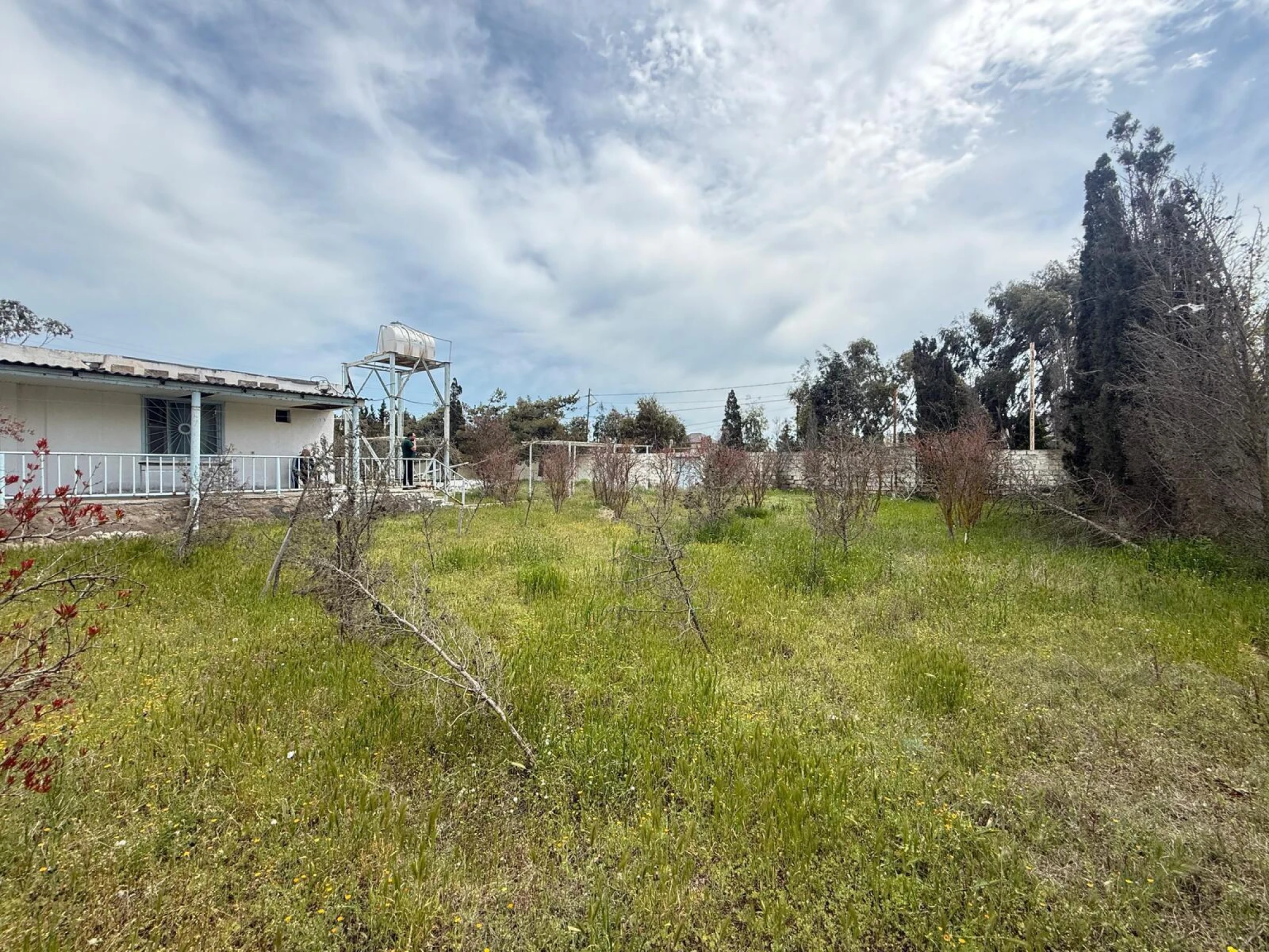 Satılır torpaq sahəsi 16 m²