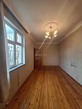 Satılır 3 otaqlı həyət evi 110 m²
