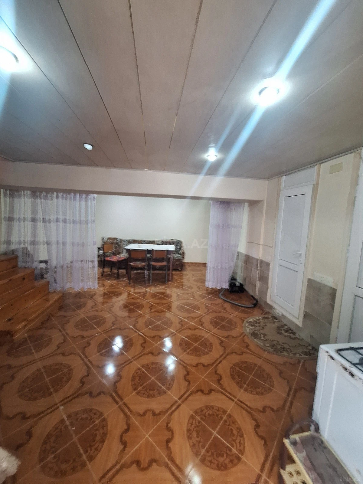 Satılır 3 otaqlı həyət evi 110 m²
