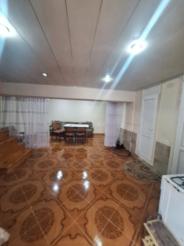 Satılır 3 otaqlı həyət evi 110 m²