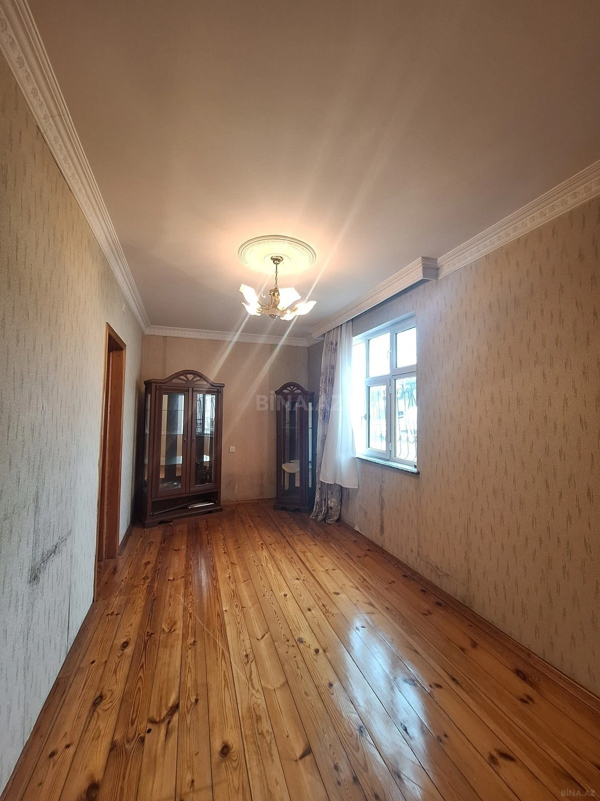 Satılır 3 otaqlı həyət evi 110 m²